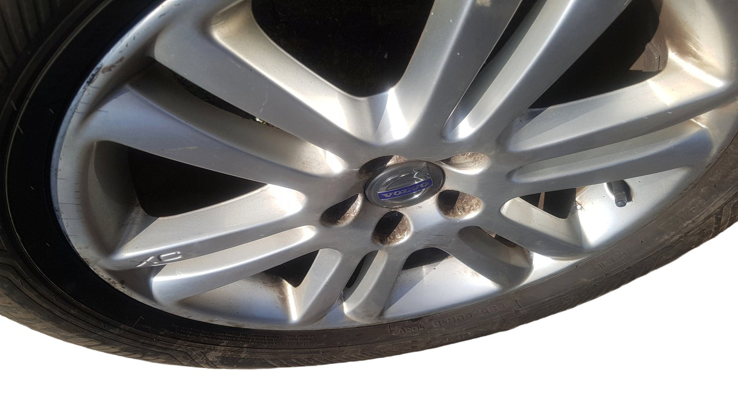 2007 Volvo XC90  Estate Alloy Wheel 30736366