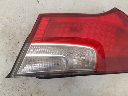 2006 - 2013 Volvo C70 II 542 Convertible Right Rear Light 31299413