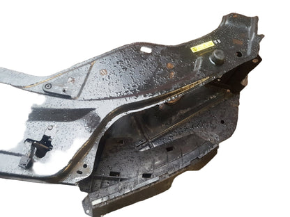 2008 - 2011 Volvo V70  Estate Top Slam Panel