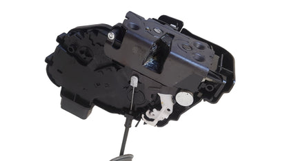2008 - 2017 Volvo XC60 I 156 SUV Left Rear Door Rear Lock Mechanism 30799327