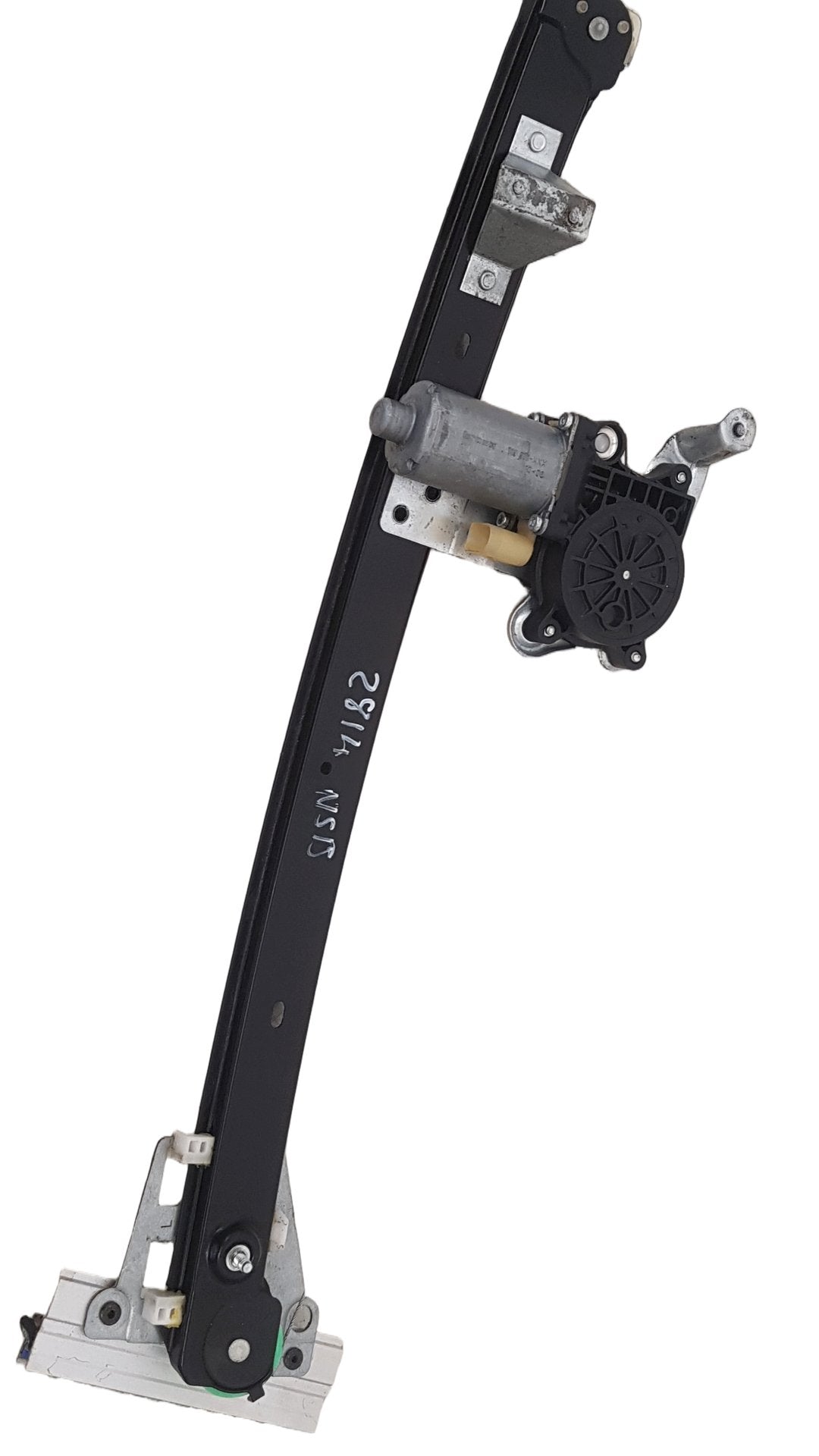 2006 - 2014 Volvo XC90 I 275 SUV Left Rear Window Regulator/Motor