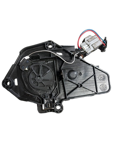 2008 - 2017 Volvo XC60 I 156 SUV Tailgate Lock Actuator 31335116