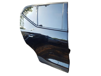 2017 - 2025 Volvo XC40 536 SUV Right Rear Door