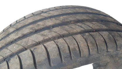 2017 - 2025 Volvo XC40 536 SUV Alloy Wheel