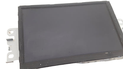 2012 - 2017 Volvo V40  Hatchback Multi-Function Display 31382906