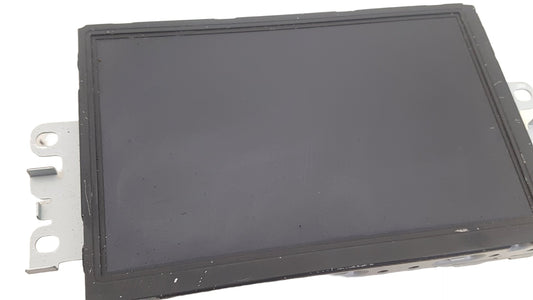 2012 - 2017 Volvo V40  Hatchback Multi-Function Display 31382906