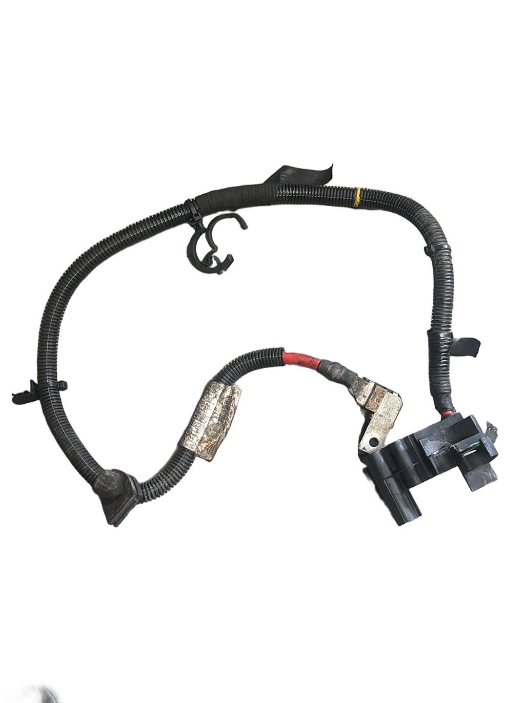 2008 - 2015 Volvo V70 III 135 Estate Positive Battery Cable 1801143