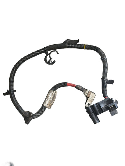 2008 - 2015 Volvo V70 III 135 Estate Positive Battery Cable 1801143