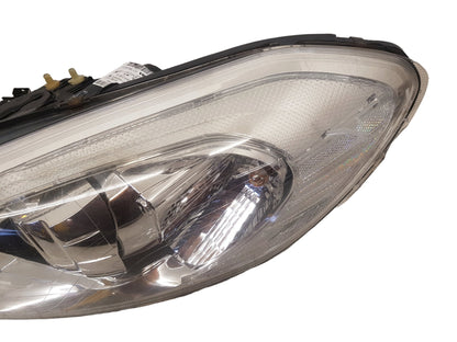 2006 - 2013 Volvo C70 II 542 Convertible Passenger Headlight (Xenon) 31299756