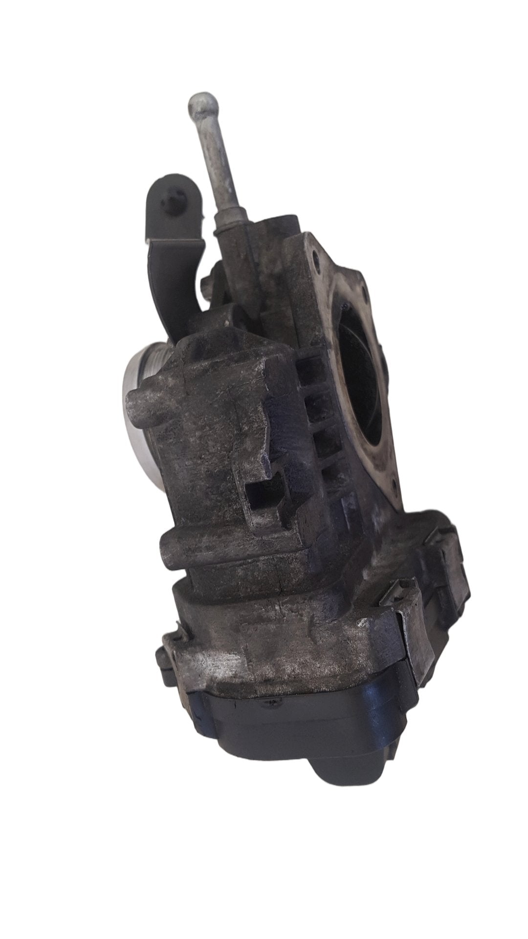 2009 Saab 9-3 YS3F Saloon Throttle Body 48CPD6