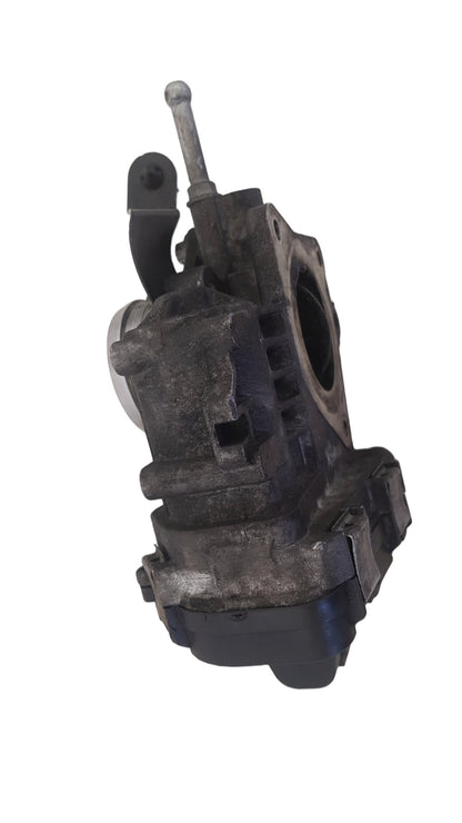 2009 Saab 9-3 YS3F Saloon Throttle Body 48CPD6