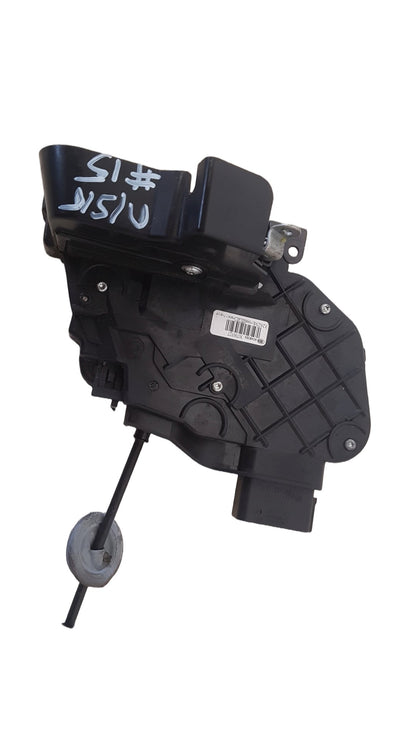 2008 - 2017 Volvo XC60 I 156 SUV Left Rear Door Rear Lock Mechanism 30799327