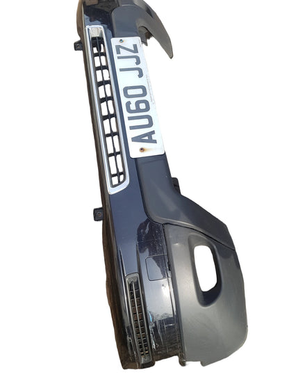2006 - 2014 Volvo XC90 I 275 SUV Front Bumper