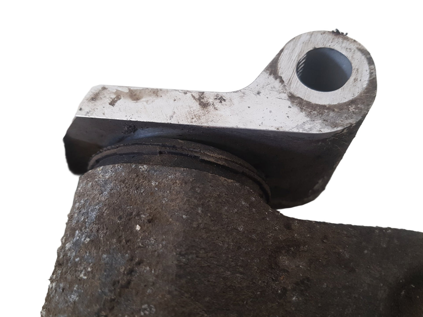 2017 - 2025 Volvo V90 235, 236 Estate Right Front Lower Control Arm