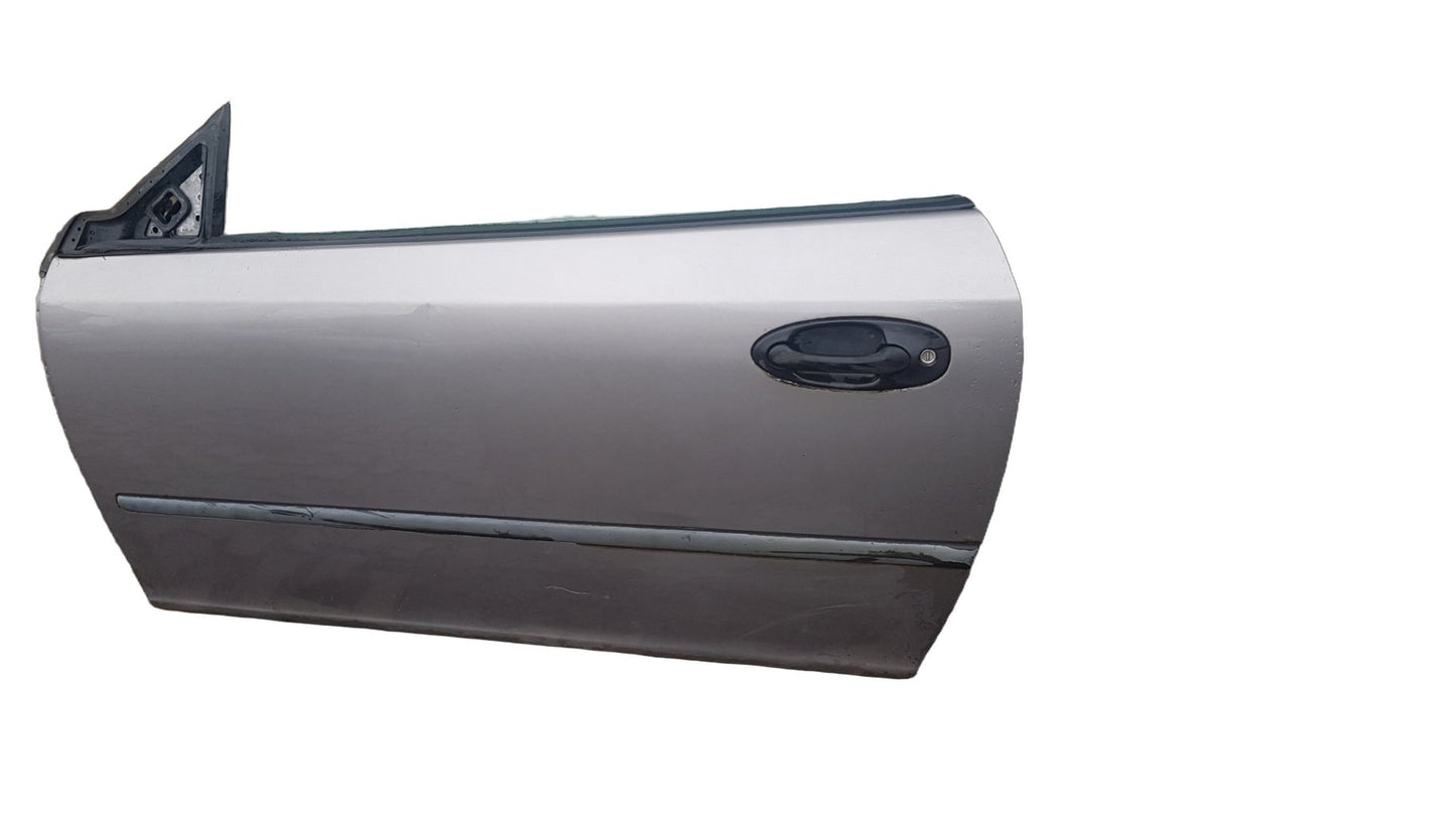 2003 - 2012 Saab 9-3 YS3F Convertible Left Front Door