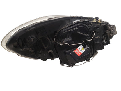 2006 - 2013 Volvo C70 II 542 Convertible Passenger Headlight (Xenon) 31299756