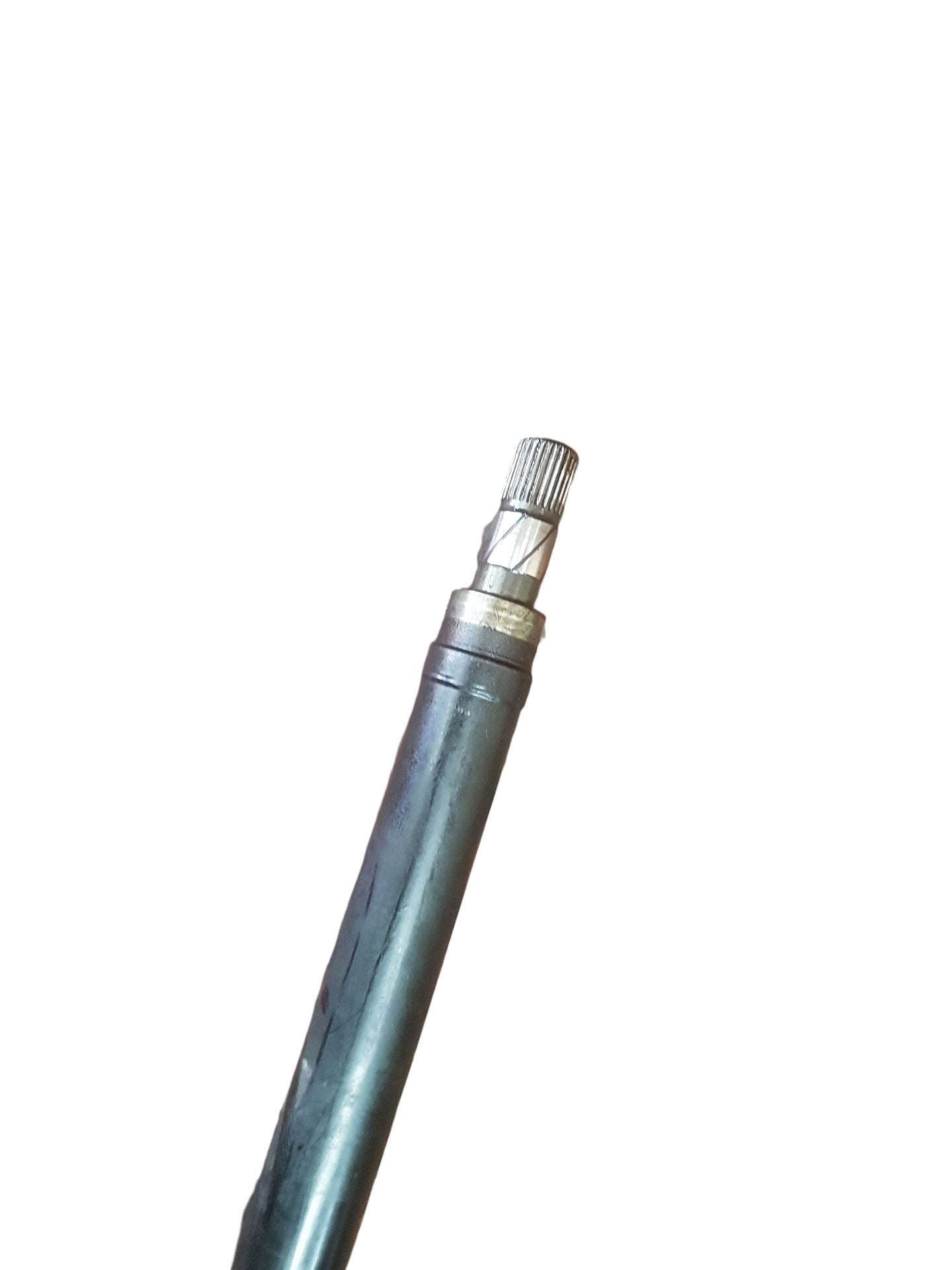 2006 - 2013 Volvo C70 II 542 Convertible Right Driveshaft 30759301