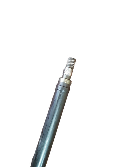 2006 - 2013 Volvo C70 II 542 Convertible Right Driveshaft 30759301