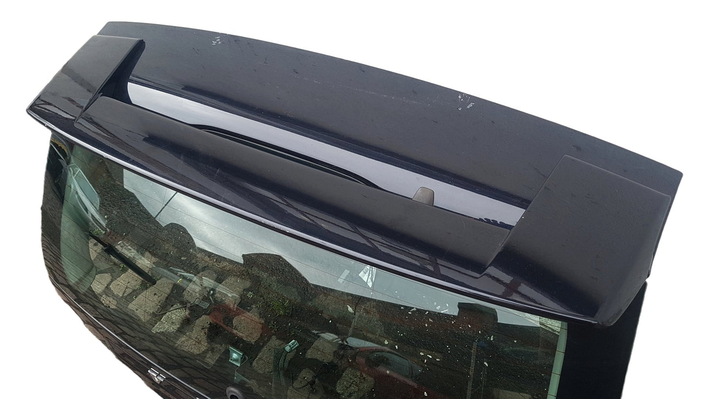 2008 - 2012 Volvo V50 545 Estate Tailgate