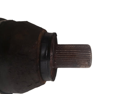 2008 - 2016 Volvo V70  Estate DRIVESHAFT - PASSENGER FRONT (MANUAL) (ABS) 6G91-3B437-BD