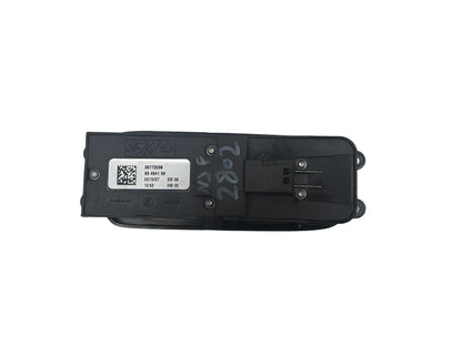 2007 - 2012 Volvo C30 533 Hatchback Front Window Switch 30773208
