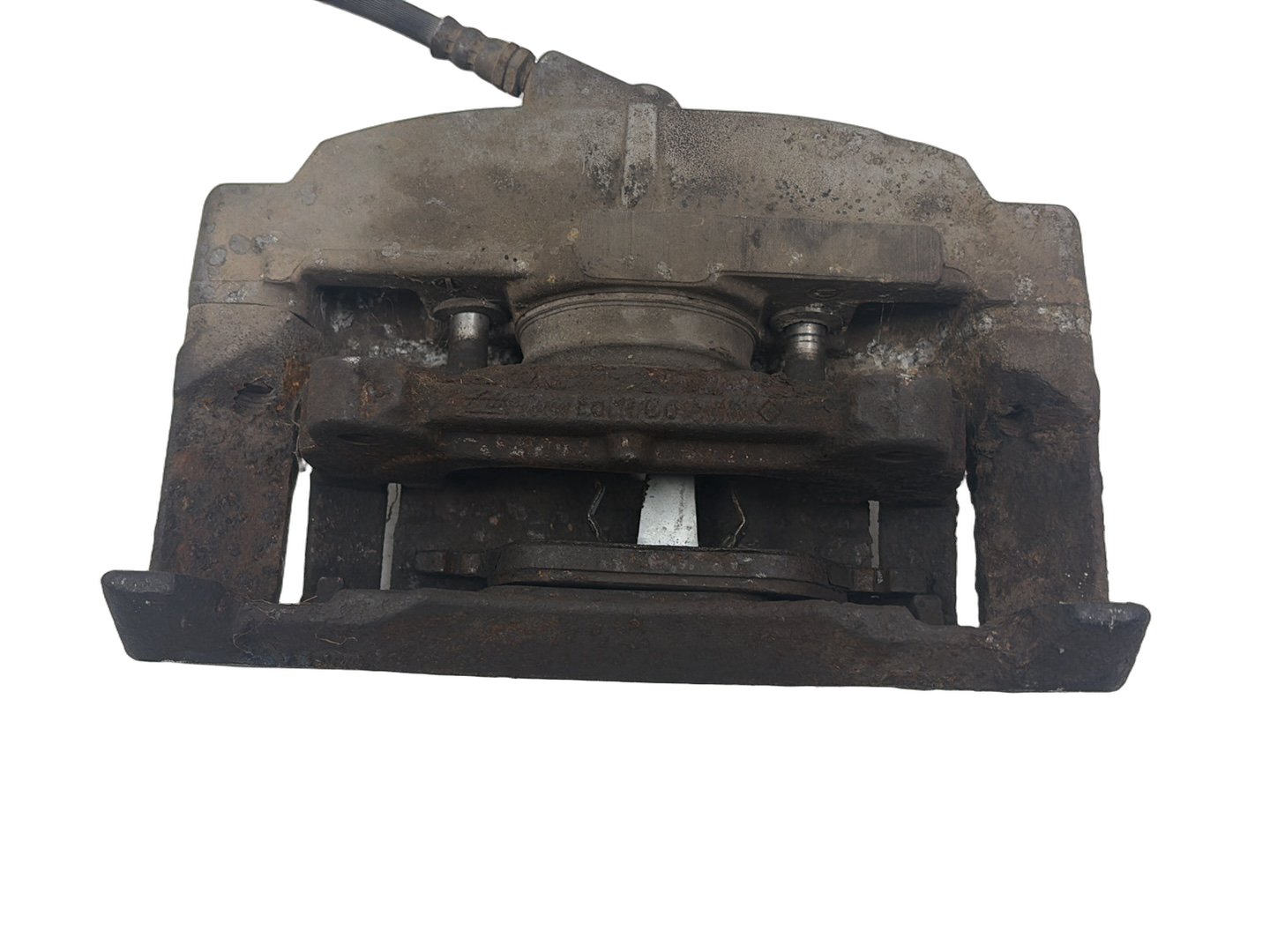 2010 Volvo XC70  Estate Left Front Caliper 945