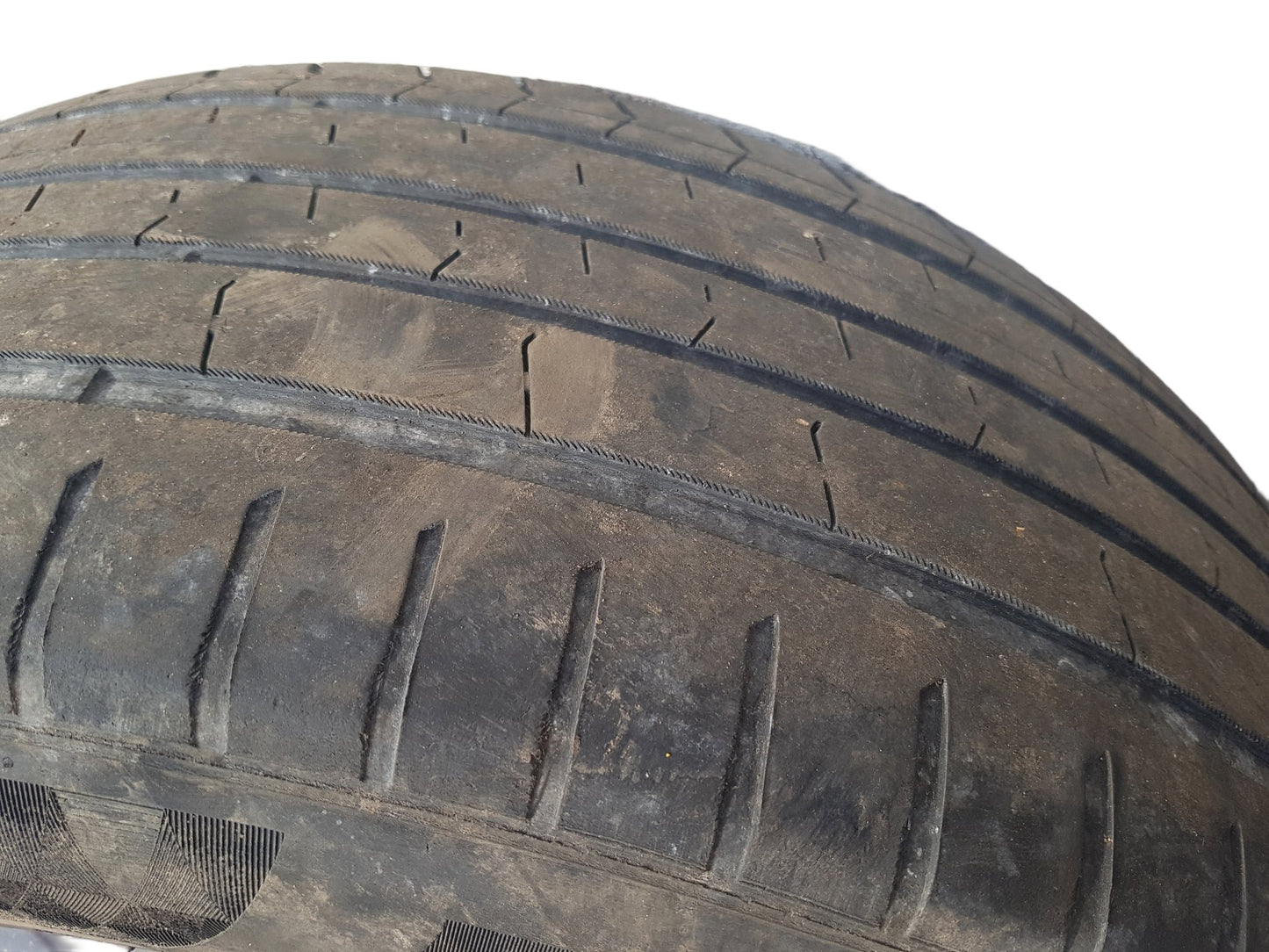 2006 - 2014 Volvo XC90 I 275 SUV Alloy Wheel 30736366