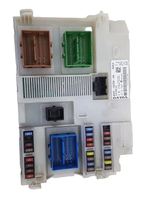 2008 - 2015 Volvo V70 III 135 Estate Central Electronic Module 31314866