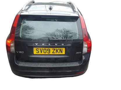 2008 - 2012 Volvo V50 545 Estate Airbag 31332804
