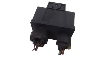 2009 Saab 9-3 YS3F Saloon Glow Plug Relay Control Module 281003043