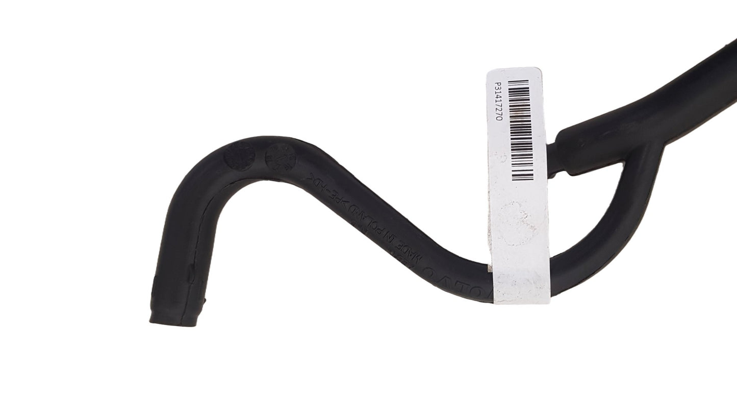 2010 - 2017 Volvo XC60  Estate Air Intake Pipe 31366616