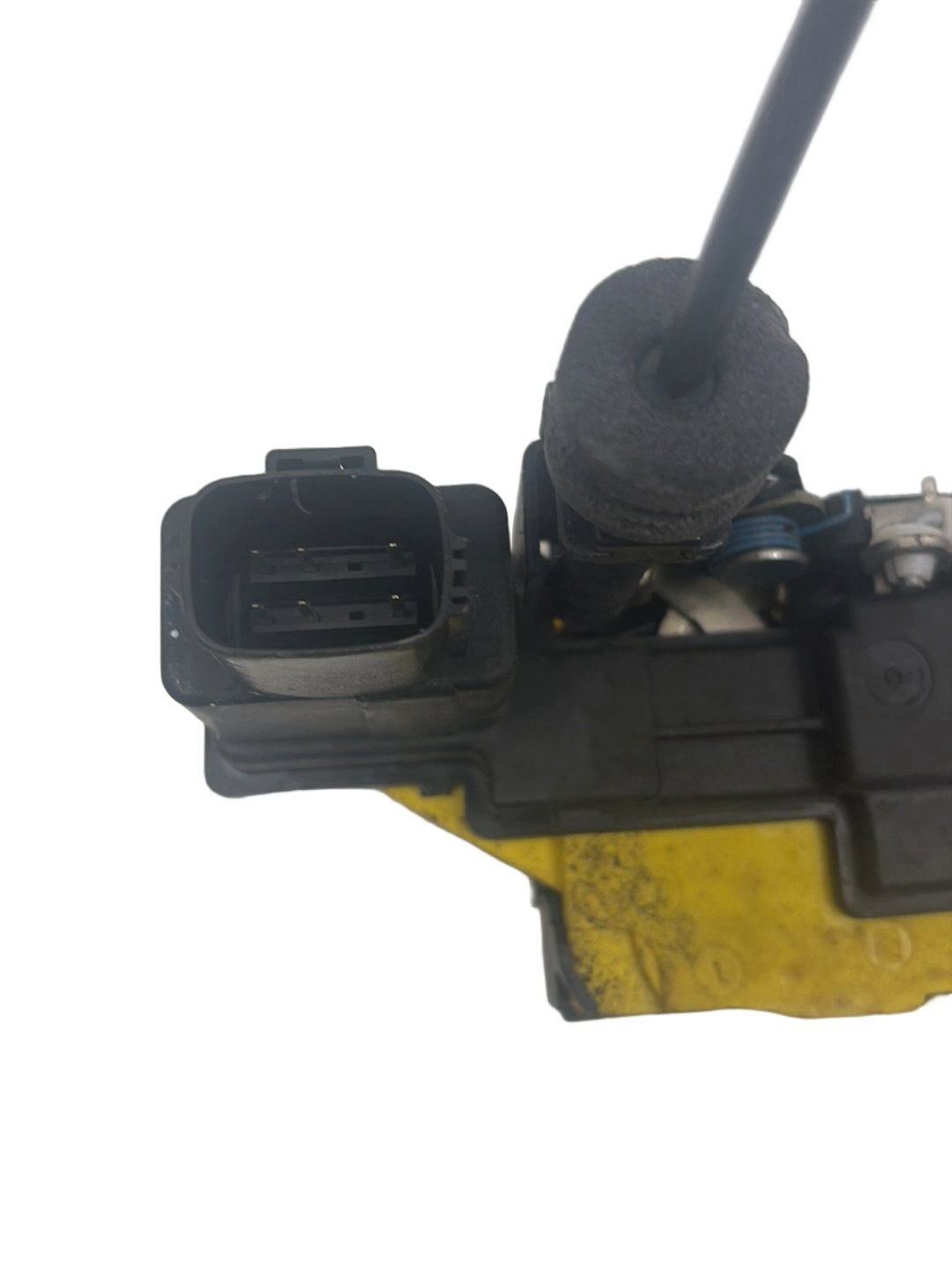 2006 - 2014 Volvo XC90 I 275 SUV Left Rear Door Lock Actuator 30699754
