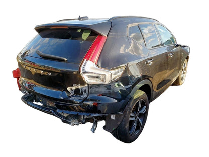 2017 - 2025 Volvo XC40 536 SUV Right Rear Door