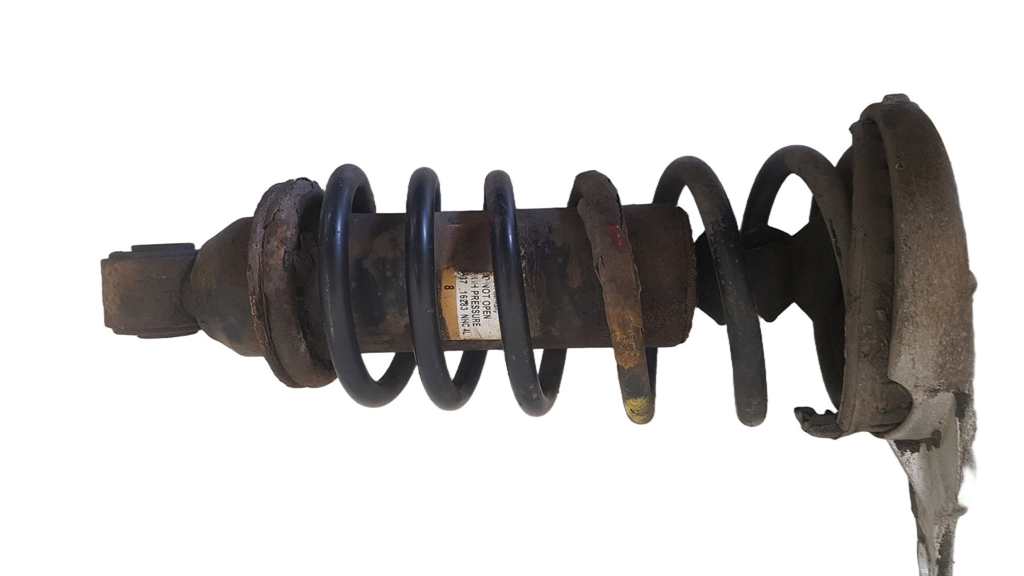 2003 - 2007 Volvo XC70 II 295 Estate Left Rear Shock Absorber 08646093