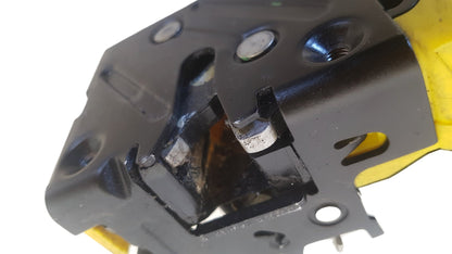 2003 - 2007 Volvo XC70 II 295 Estate Right Rear Door Front Lock Mechanism