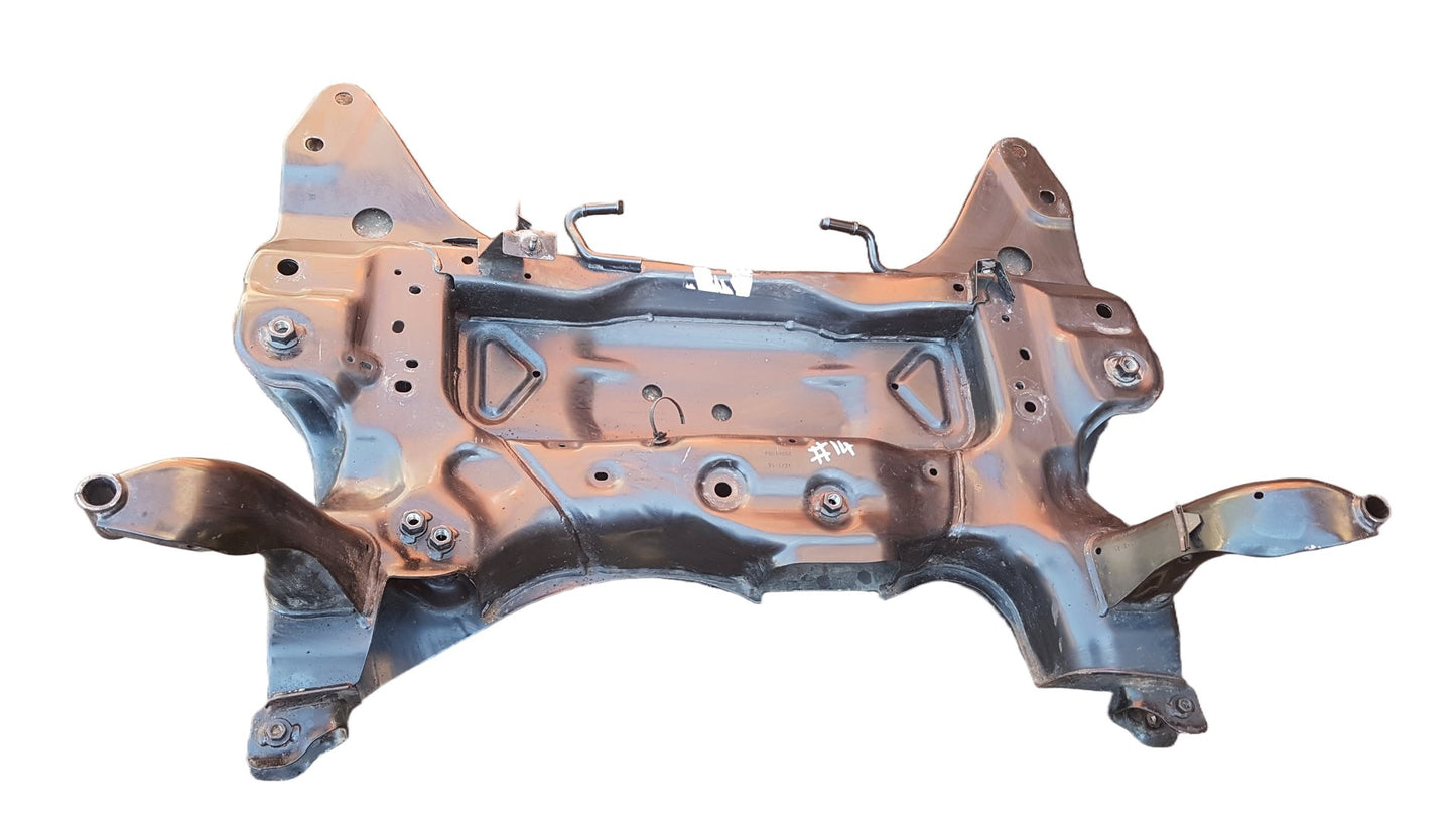 2017 - 2025 Volvo XC40 536 SUV Front Subframe