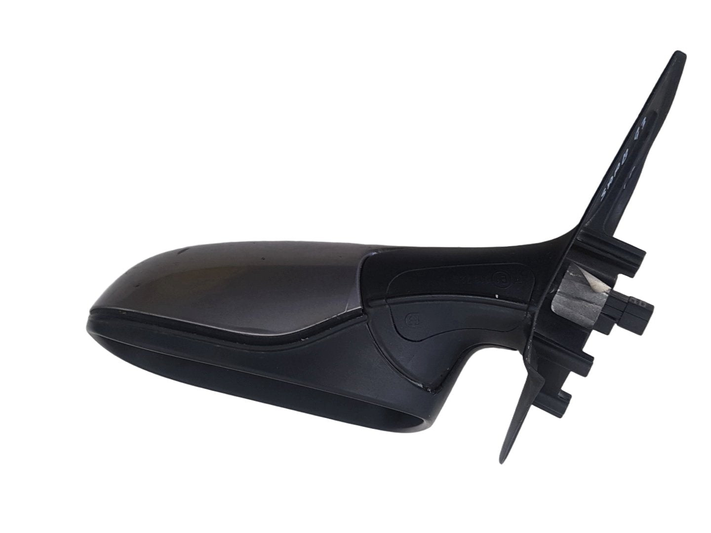 2003 - 2012 Saab 9-3 YS3F Convertible Right Door Mirror