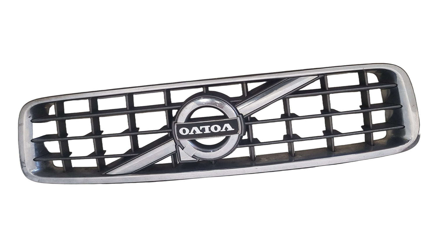 2006 - 2014 Volvo XC90 I 275 SUV Bonnet Grille 31290544