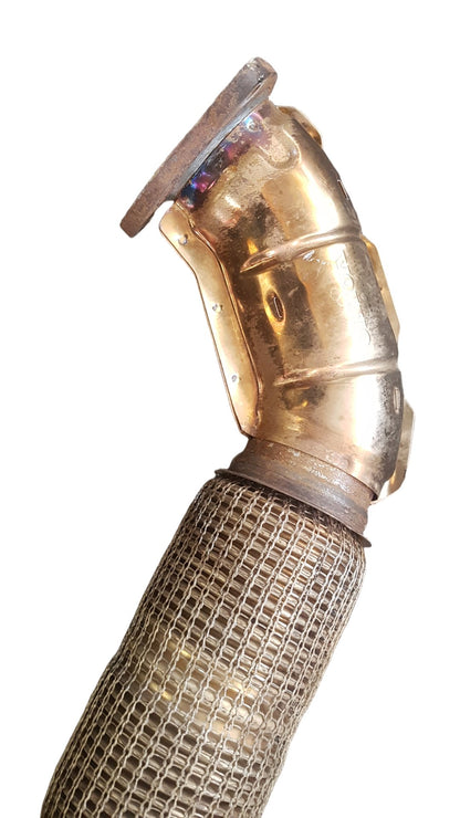 2017 - 2025 Volvo V90 235, 236 Estate Catalytic Converter 32330747