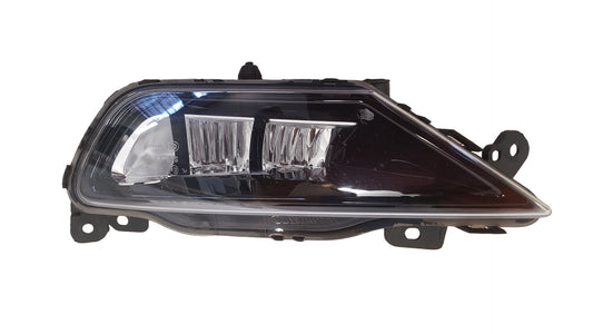 2017 - 2022 Volvo XC60 II 246 SUV Left Fog Light 31395865