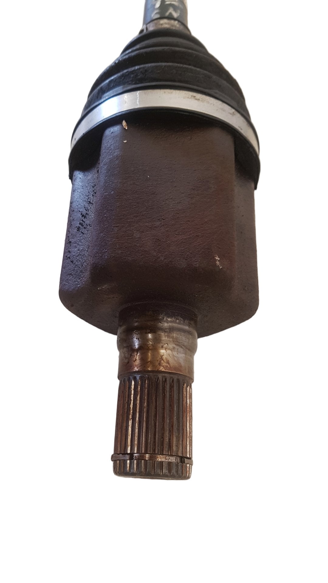 2008 - 2015 Volvo V70 III 135 Estate Left Front Drive Axle