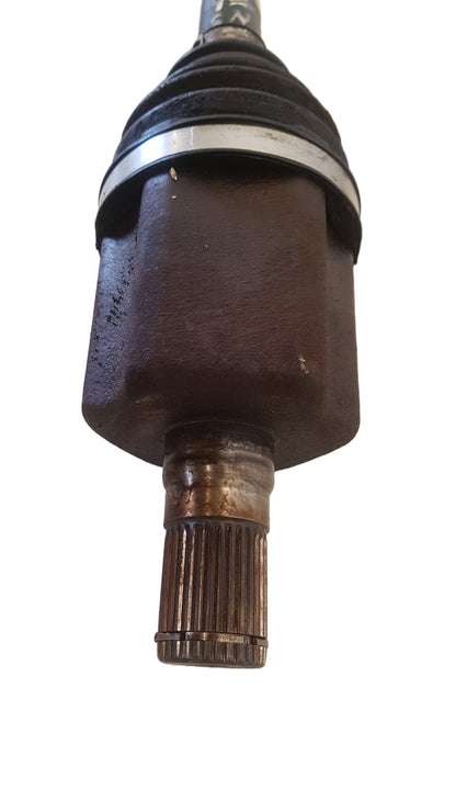 2008 - 2015 Volvo V70 III 135 Estate Left Front Drive Axle