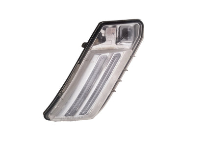2008 - 2017 Volvo XC60 I 156 SUV Left Daytime Driver Light LWG6SP