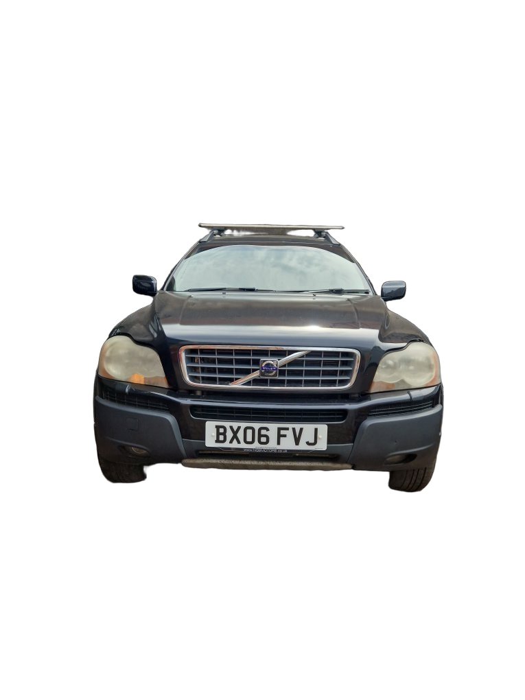 2006 Volvo XC90 I 275 Estate Diesel