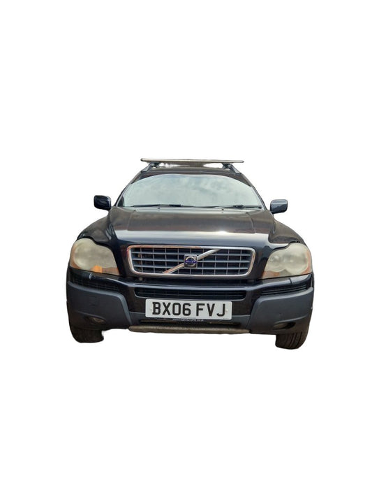 2006 Volvo XC90 I 275 Estate Diesel