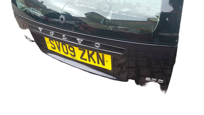 2008 - 2012 Volvo V50 545 Estate Tailgate