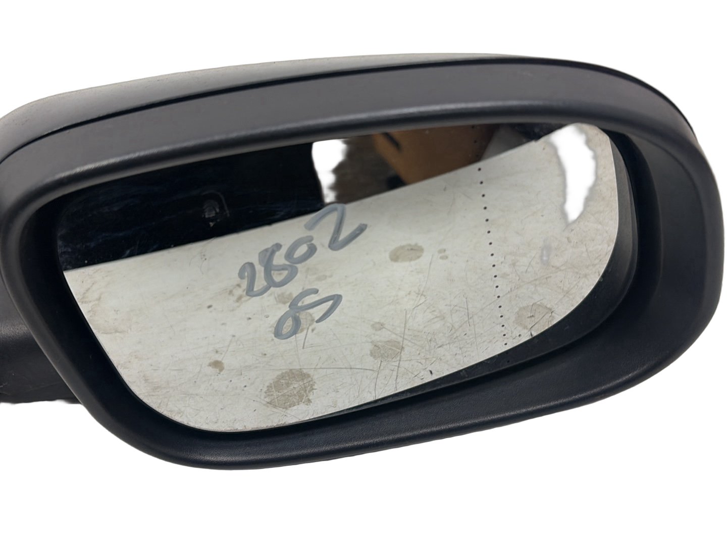 2007 - 2012 Volvo C30 533 Hatchback Right Door Mirror 30657319