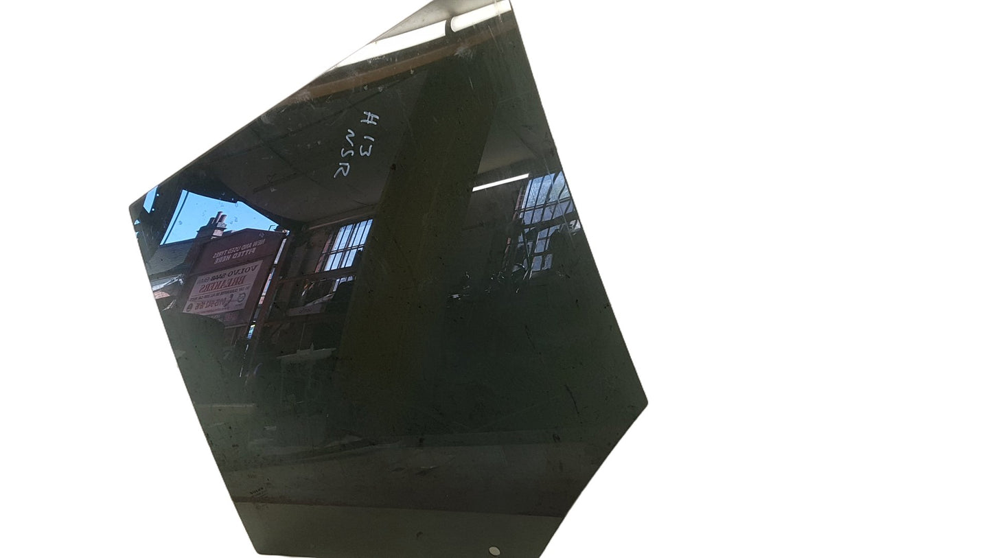 2015 - 2022 Volvo XC90 II 256 SUV Left Rear Door Window