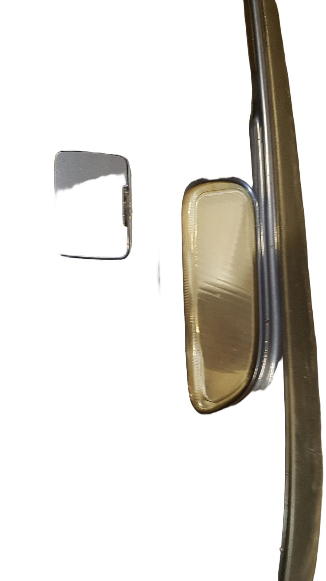 2003 Volvo V70  Estate Front Bumper