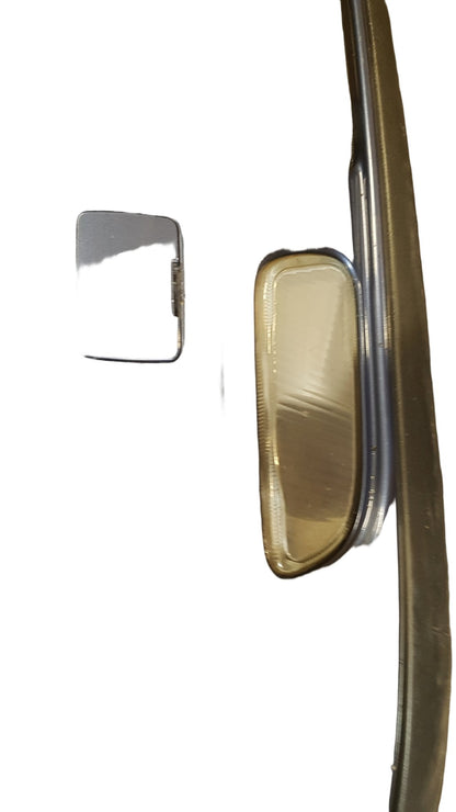 2003 Volvo V70  Estate Front Bumper